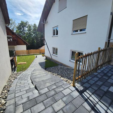 Ferienwohnung Lindau Am Bodensee Exteriér fotografie