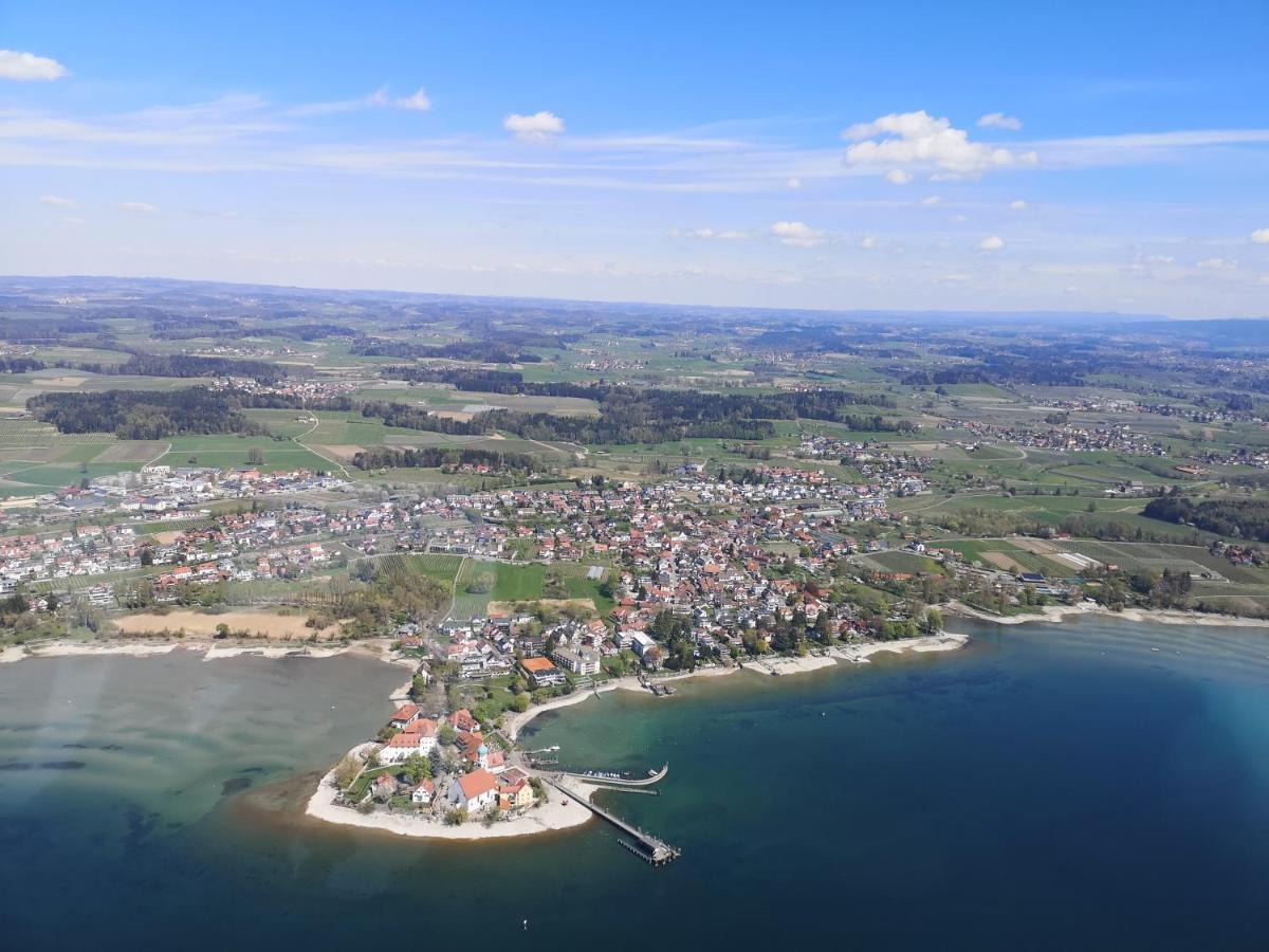 Ferienwohnung Lindau Am Bodensee Exteriér fotografie