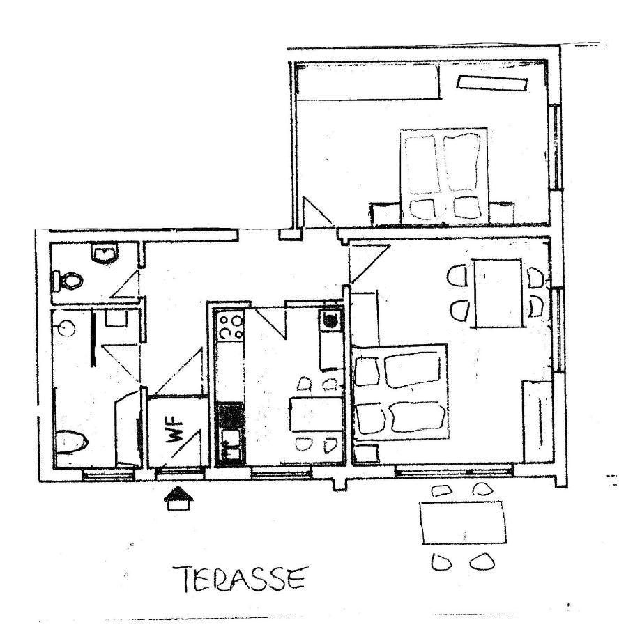 Ferienwohnung Lindau Am Bodensee Exteriér fotografie