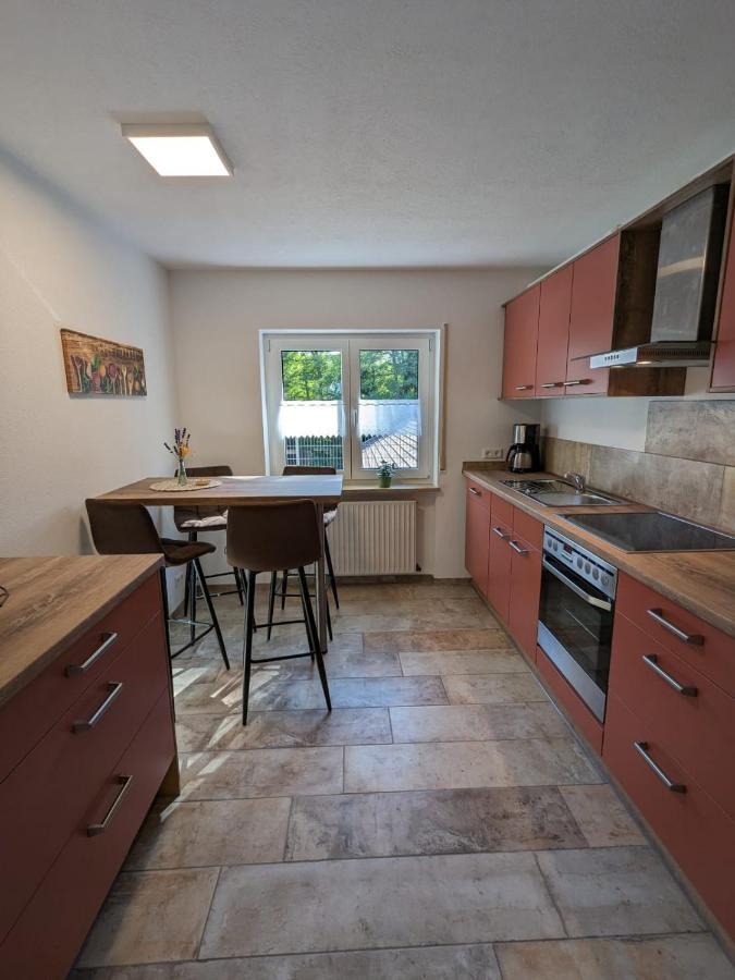 Ferienwohnung Lindau Am Bodensee Exteriér fotografie