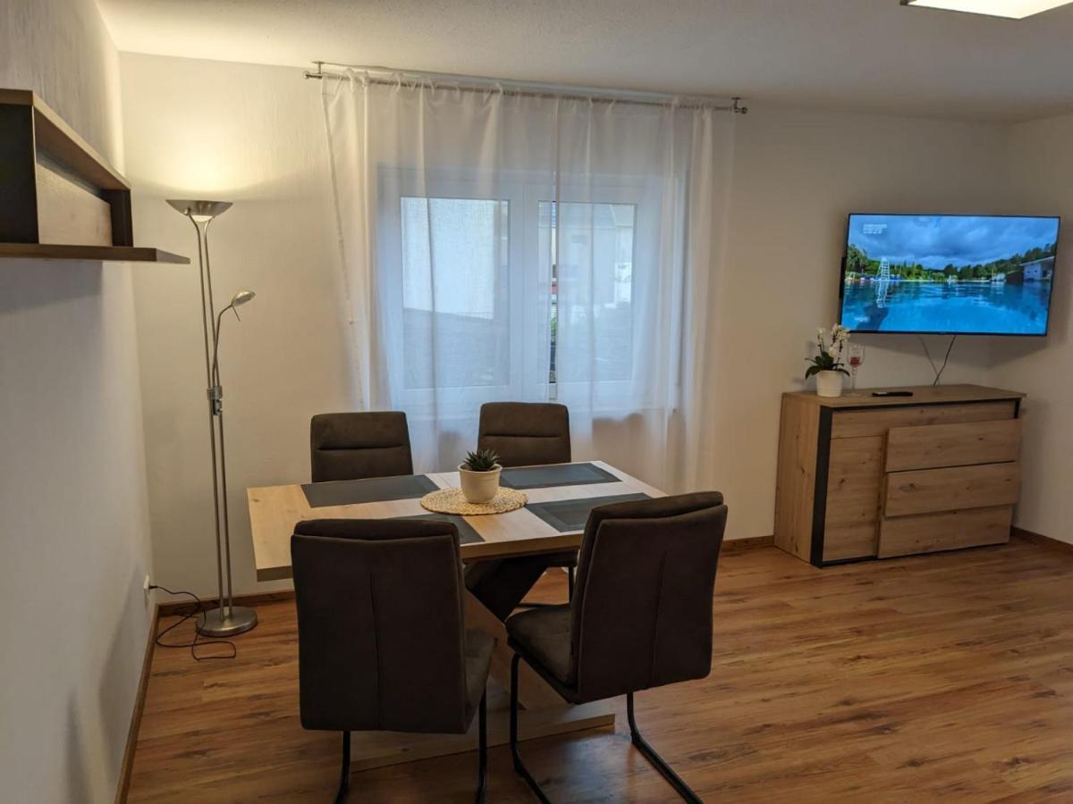 Ferienwohnung Lindau Am Bodensee Exteriér fotografie