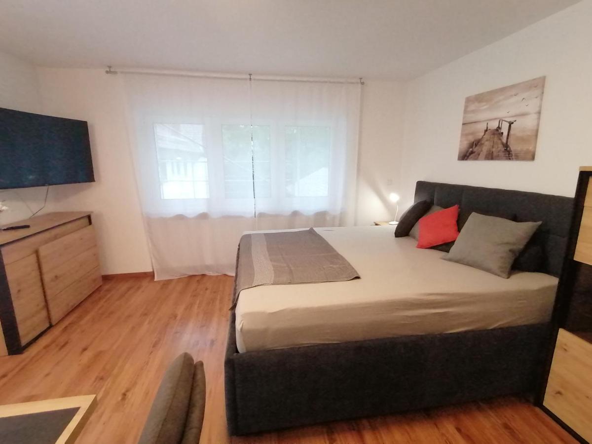 Ferienwohnung Lindau Am Bodensee Exteriér fotografie