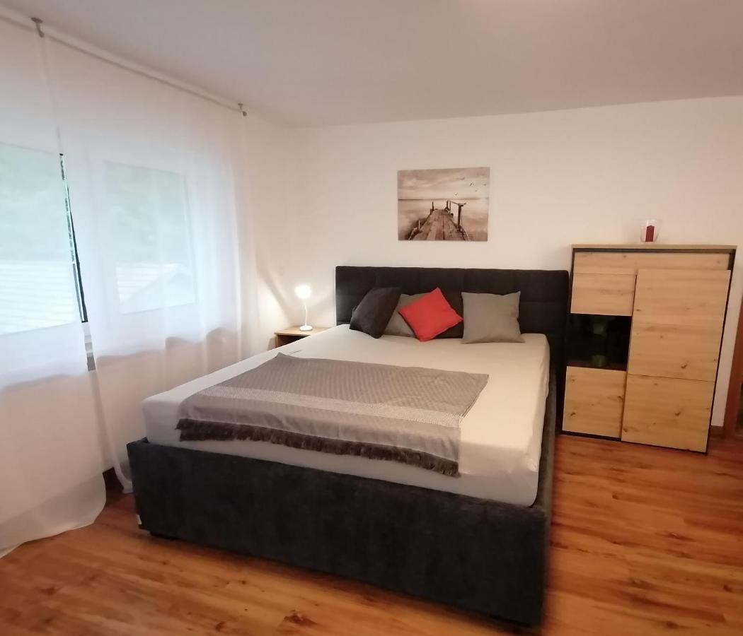 Ferienwohnung Lindau Am Bodensee Exteriér fotografie
